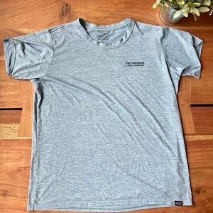 Patagonia Women’s Capeline Cool Daily T-Shirt - L